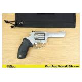 Taurus 941 .22 MAGNUM Revolver. Very Good. 4 1/8"