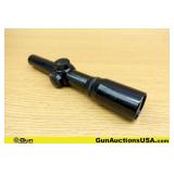 Burris VINTAGE Scope. Good Condition. One 2x20 MM