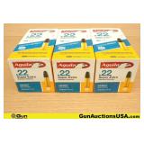 Aguilla .22LR Ammo. 1500 Rds. 40 Gr. . (79046) (GS