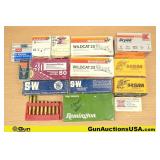 Western, 3-D, Winchester, Etc. Ammo, Brass . 25 Rd