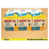 Aguilla .22LR Ammo. 1500 Rds. 40 Gr. . (79047) (GS