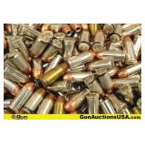 .45 AUTO Rimmed, .45 GAP Ammo. Approx. 180 Rds of