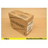 Magtech 9MM Ammo. Approx. 1000 Rds of 115 Gr. . (7
