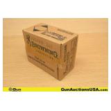 Browning .22LR Ammo. 1600 Rds of 40 Gr. . (79080)