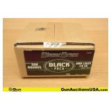 Blazer Brass 9MM Ammo. 500 Rds,115 Gr. . (79079) (