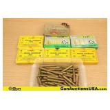 S&B, Kynoch, Etc. 7 MM MAUSER Ammo. Approx. 190 Rd