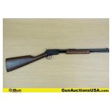 Taurus 172 .17 HMR Rifle. Very Good. 16.5" Barrel.