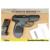 Taurus SPECTRUM .380 AUTO Pistol. Needs Repair. 2.