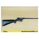 Charter Arms A-7 EXPLORER .22 LR TAKE DOWN Rifle.