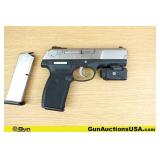 RUGER P345 .45 AUTO Pistol. Good condition, Normal