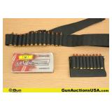 Hornady .45-70 Ammo. 42 Rds of 325 Gr FTX Bullet,