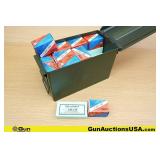 Barnaul, S&B, Etc. 7.62x39 Ammo. Approx. 760 Rds.