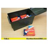 American Eagle, Etc. 7.62x39, .38 Special Ammo. Ap