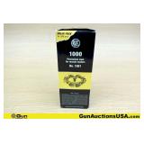 RWS No. 1081 Percussion Supplies. 1000 percussion