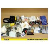 Celox, Chinook, Etc. Chinook Medical Kits. Good Co