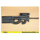 FNH PS90 5.7X28MM BULL PUP Rifle. Excellent. 16" B