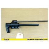 G3 Stock. Very Good. One G3 Collapsible Stock with