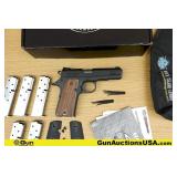 ROCK ISLAND M1911A .380 AUTO MINI 1911 Pistol. Ver
