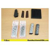 KimPro, Pachmayr, Hogue 1911 Officer, 1911 Full Si