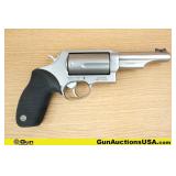 Taurus JUDGE .45 LC/.410 GA. Revolver. Excellent.