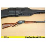 MARLIN 336CS MICRO GROOVE BARREL 30-30 WIN Rifle.
