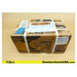 American Eagle 9MM Ammo. 1000 Rds. 124 Gr, FMJ. .