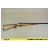 RUGER 10-22 .22 LR Rifle. Excellent. 20" Barrel. S