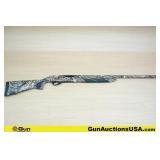 Weatherby ELEMENT 20 GA. Shotgun. Excellent. 28.5"