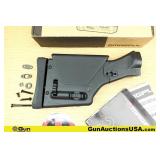 Magpul Stock . Very Good. PRS2 Precision Stock for