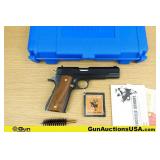 SPRINGFIELD NRA 125TH ANNIVERSARY 404 OF 525 .45 A