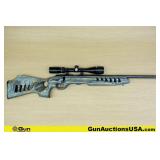 SAVAGE MARK II .22 LR SAVAGE MAKO Rifle. Excellent