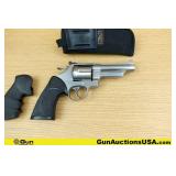 S&W 629-4 .44 MAGNUM Revolver. Very Good. 4" Barre