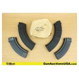 Norinco, KCI, Thermold, Circle 10 7.62x39 Magazine