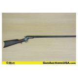 J STEVENS CO 36 RIMFIRE COLLECTOR