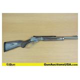MARLIN 1895 SBL .45-70 GOVT. Rifle. Very Good. 18