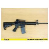 COLT DEFENSE AR15-A3 .223 cal. RESTRICTED USE LOWE