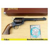 ARMINUS BY H WEIHRAUCH ARM 45 .45 COLT COLLECTOR