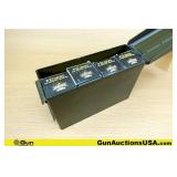 Armscor .22LR Ammo. 2000 Rds, 36 Gr. HP. Includes
