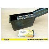 Armscor .22LR Ammo. 2000 Rds, 36 Gr, HP. Includes