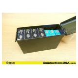 ARMSCOR, PPU .45 ACP Ammo. 350 Rds of 230 Gr, FMJ.