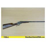STEVENS .22 LR Rifle. Good condition, Normal Handl