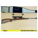 Remington 700 30-06SPRG Rifle. Good condition, Nor