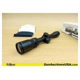 Vortex CROSS FIRE II Scope. Excellent. One 2-7x32