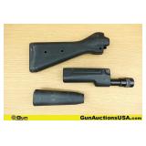Surefire, Etc. Stock, Hand Guard, . Good Condition