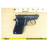 Beretta 21A .22 LR Pistol. Excellent. 2.5" Barrel.
