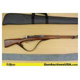 SWISS K31 7.5X55 SWISS COLLECTOR