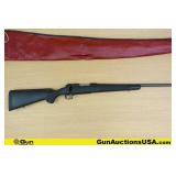Winchester 70 .308 WIN JEWELED BOLT Rifle. Very Go