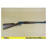 MARLIN 1870 MODEL 39A .22 S-L-LR Rifle. Good condi