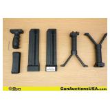 Camo Bros, Etc. Mag Loaders, Accessories. Very Goo