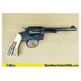 S&W M&P .38 SPECIAL Revolver. Good condition, Norm
